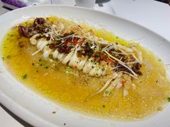 -楚鱼王·河鲜·湖北菜(华农店)