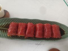-鹿鸣酒家(越秀店)
