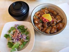 -八盛屋·沾面(集美万达店)