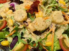 安德烈主厨沙拉-安德烈俄式西餐厅(中央大街店)