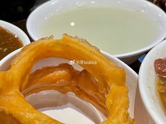 -姚记炒肝店(簋街店)