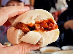 -小崔家臊子面(蔡家坡总店)