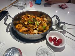 -七欣天香辣蟹火锅(闵行浦江欢乐颂店)