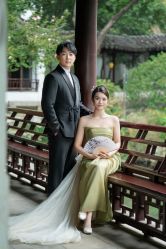 -雪中彩影婚纱摄影·微光艺术中心