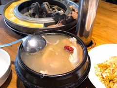 -紫霞门韩国料理烤肉(深南东路店)