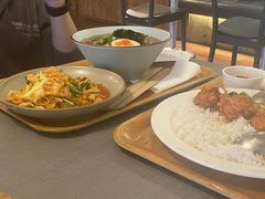 -无印良品餐堂 MUJI Diner(成都太古里店)