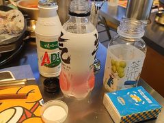 -喜井无限自助烤肉公司(石厦店)