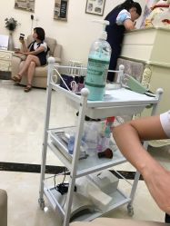 -印奈儿美甲手足护理机构