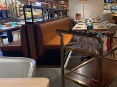 -星伦多自助料理(爱琴海店)