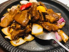 -石浦大酒店(百丈店)