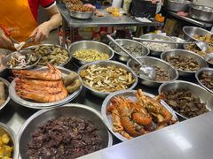 -铭辉沙嗲面(新街商业城店)