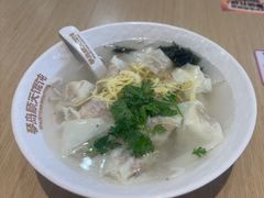 -琴岛顺天馄饨(营口路市场店)