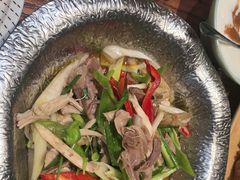 -驿楼兰·新疆菜(火车站店)