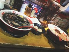 -豚王拉面(锦荣商业大厦店)