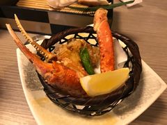 -蟹道乐(道顿堀本店)