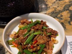 -锦府盐帮·侯宅(五棵松万达店)