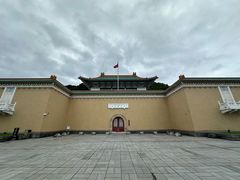 -台北故宫博物院