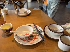 -味莊餐厅(康庄南街店)