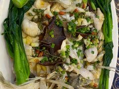 -祈胜邨•顺德鱼生•顺德菜(容桂店)