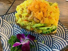 -Hi YOU你的饭局泰餐厅(雍和宫店)