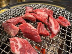 -釜山火炉·海鲜烤肉(紫藤路店)