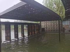 -春晖园度假酒店温泉