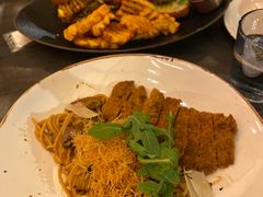 -哈蒙德餐厅