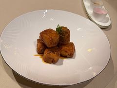 -皇朝会.经典传统粤菜(外滩店)