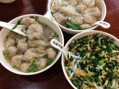 -蓝记云吞(正果店)