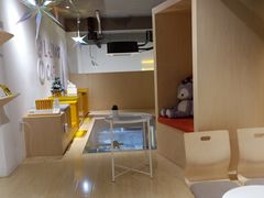 -XI·LaundryCafe 喜咖自助洗衣咖啡店