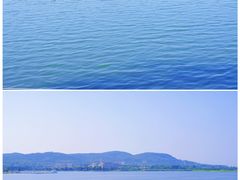 -南京金牛湖风景区