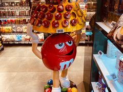 -盒马鲜生(金桥国际广场店)