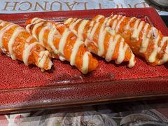 -古田居·特色寿司料理(骏欣中心店)