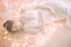 -初·印象孕妇儿童摄影馆