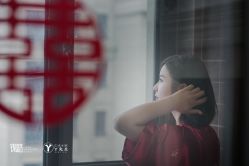 点击看大图 -艺憬婚纱礼服·造型(二七万达店)