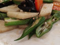 -佛有缘素食馆·荔湾老字号(陈家祠首店)
