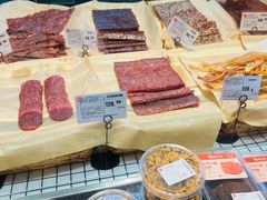 -永辉超市(嘉定宝龙广场店)