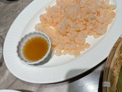 清炒河虾仁-王记姚家味·地道苏帮菜(凤凰街店)