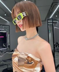 -HairCode芭曲发型