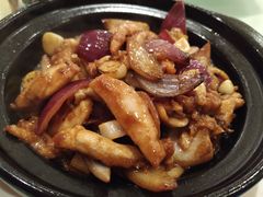 -博雅渔港·融合菜(维也纳国际大酒店)