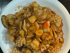 -柒號馆天津菜·八珍豆腐·牛窝骨