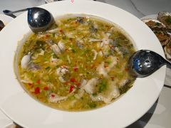 -一品红川菜(皇岗店)