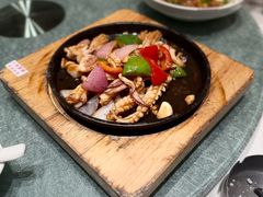 -79号渔船海鲜饭店(岗厦店)