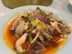 -海尔巴格·新疆菜(吐鲁番店)