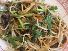 -满园烤鸭·春饼(太原街万达店)