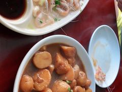 -宾湖农庄·农场特色(太湖龙之梦店)