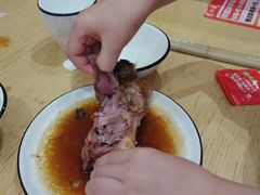 -东北风(江北万达店)