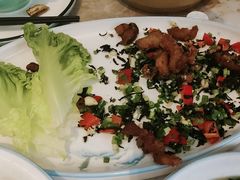 -小乡小镇·传承桐庐土菜·老板亲自烧的菜