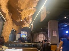 -很久以前羊肉串(打浦路店)