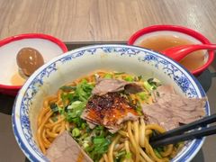 -兰州陈记牛肉面 ·烧烤· 铜锅涮肉(万达店)